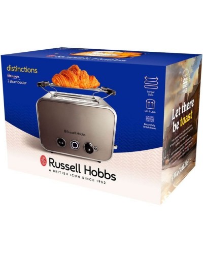 Тостер Russell Hobbs 26432-56
