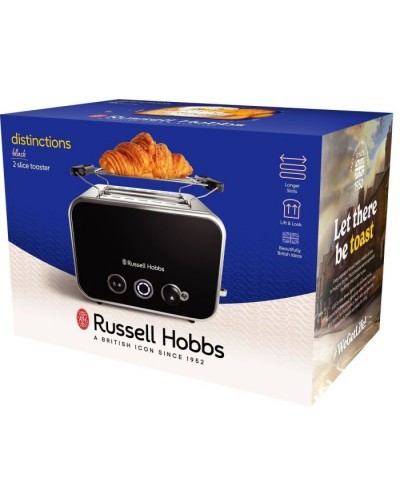 Тостер Russell Hobbs 26430-56