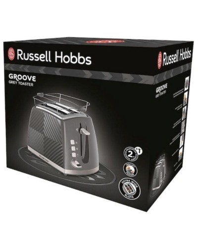 Тостер Russell Hobbs 26392-56