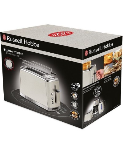Тостер Russell Hobbs 26970-56