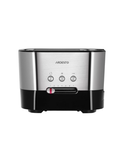 Тостер Ardesto T-K210