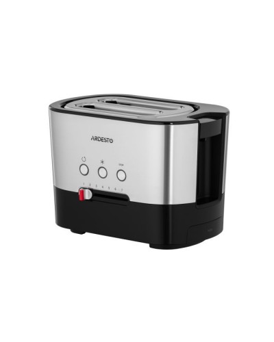 Тостер Ardesto T-K210