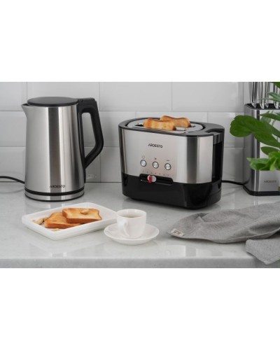 Тостер Ardesto T-K210