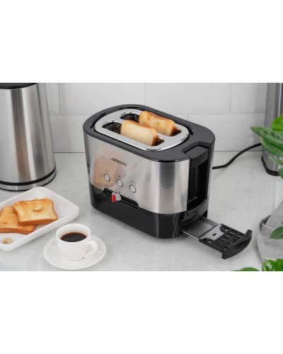 Тостер Ardesto T-K210