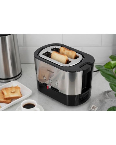 Тостер Ardesto T-K210