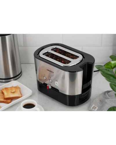 Тостер Ardesto T-K210