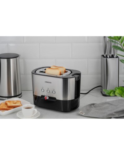 Тостер Ardesto T-K210