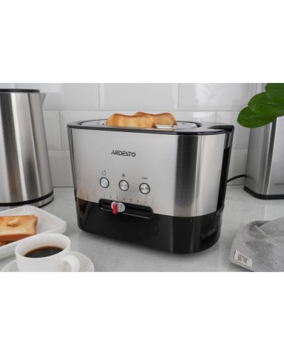 Тостер Ardesto T-K210