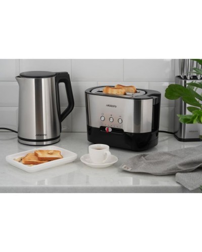 Тостер Ardesto T-K210