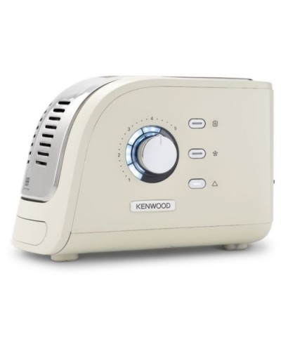 Тостер Kenwood TCM 300 CR (TCM300CR)