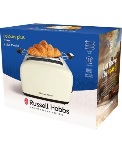Тостер Russell Hobbs 26551-56