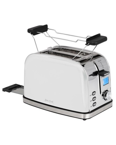 Тостер Sam Cook PSC-60/W