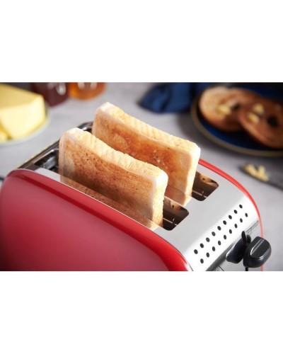 Тостер Russell Hobbs 26554-56