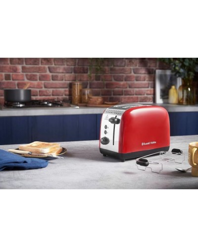 Тостер Russell Hobbs 26554-56