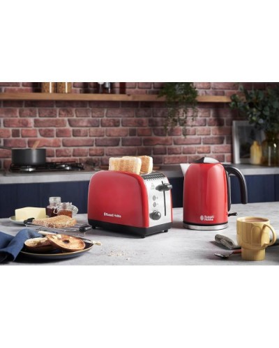 Тостер Russell Hobbs 26554-56