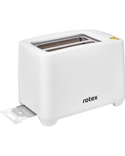 Тостер Rotex RTM122-W