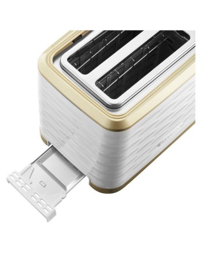 Тостер Sencor STS7500WH