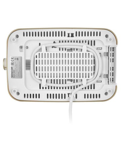 Тостер Sencor STS7500WH