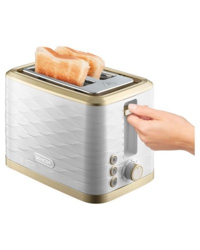Тостер Sencor STS7500WH