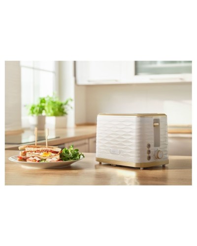 Тостер Sencor STS7500WH