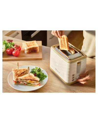 Тостер Sencor STS7500WH
