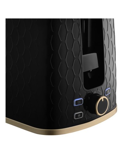 Тостер Sencor STS7201BK