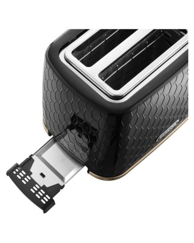 Тостер Sencor STS7201BK