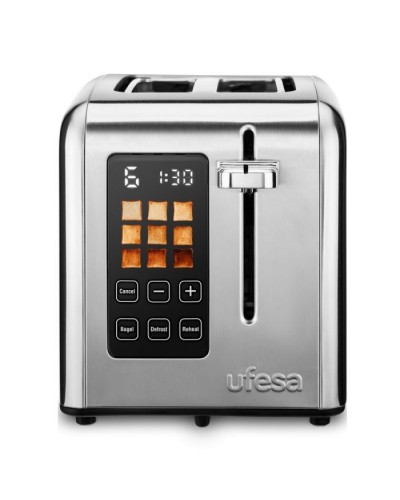 Тостер Ufesa PERFECT (71305557)