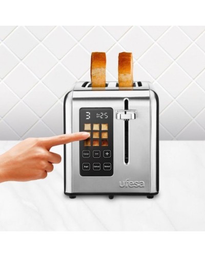 Тостер Ufesa PERFECT (71305557)