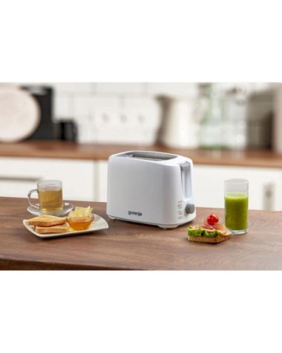 Тостер Gorenje T700XG