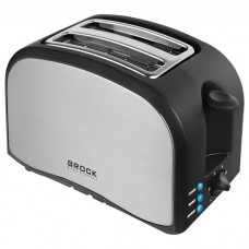 Тостер Brock BT 1003 SS