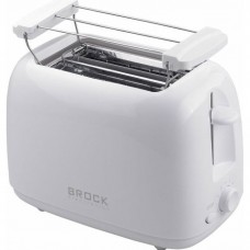 Тостер Brock BT 1008 WH