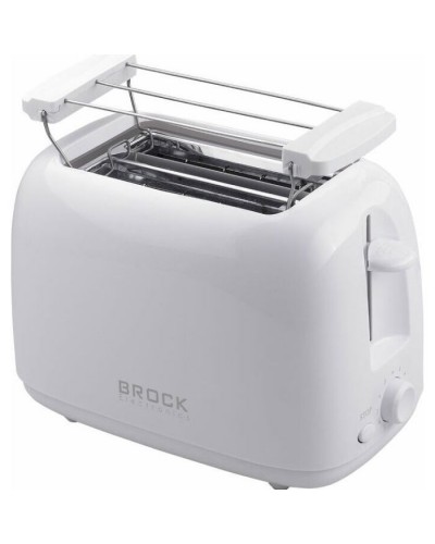 Тостер Brock BT 1008 WH