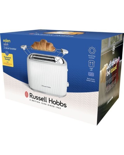 Тостер Russell Hobbs 27370-56