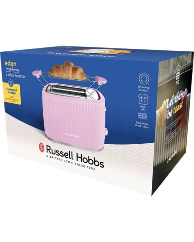 Тостер Russell Hobbs 27372-56