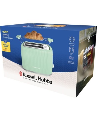 Тостер Russell Hobbs 27374-56