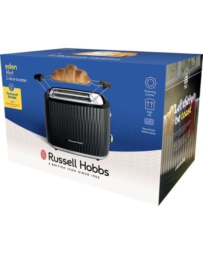Тостер Russell Hobbs 27371-56
