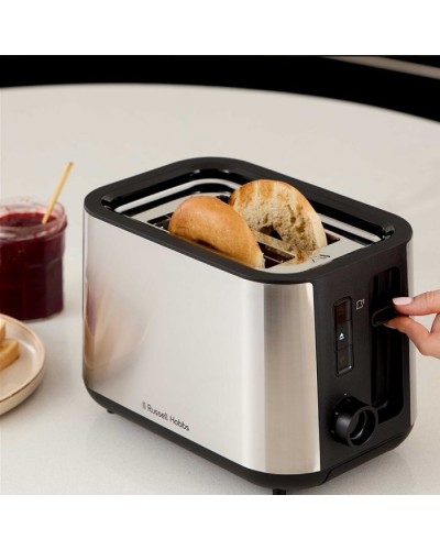 Тостер Russell Hobbs 27390-56