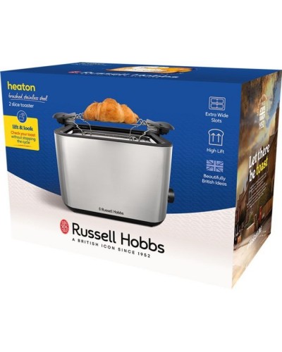 Тостер Russell Hobbs 27390-56