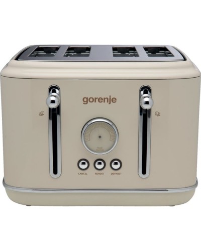 Тостер Gorenje T2300CLIN