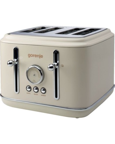 Тостер Gorenje T2300CLIN