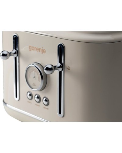 Тостер Gorenje T2300CLIN