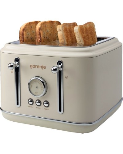Тостер Gorenje T2300CLIN
