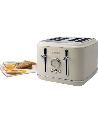 Тостер Gorenje T2300CLIN