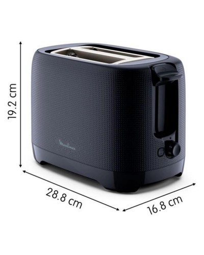 Тостер Moulinex LT2M0810