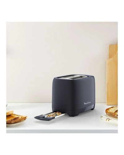 Тостер Moulinex LT2M0810