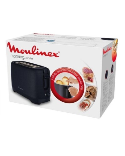 Тостер Moulinex LT2M0810