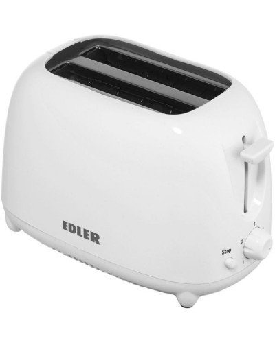 Тостер Edler EDTS-2571