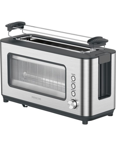 Тостер Sencor STS4050SS