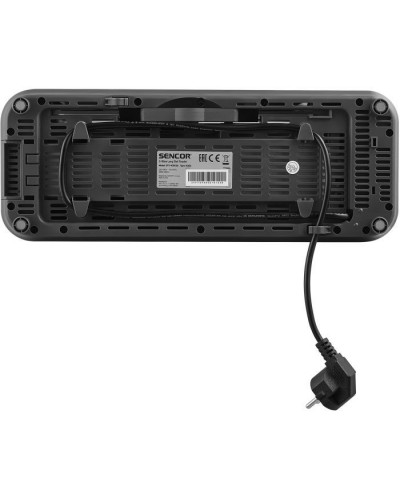 Тостер Sencor STS4050SS